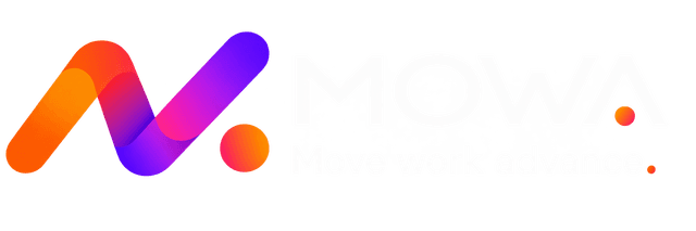 MOWA — Move work advance.